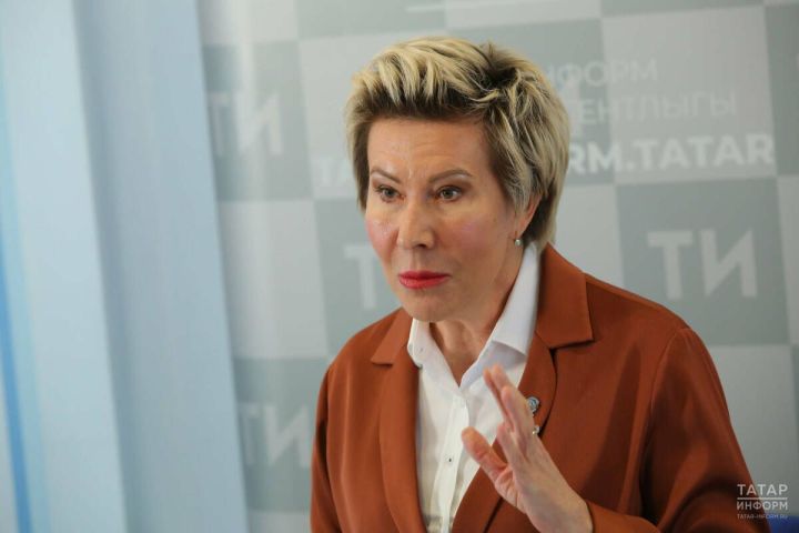 «Зарница 2.0» – это мост между поколениями и школа патриотизма для молодёжи