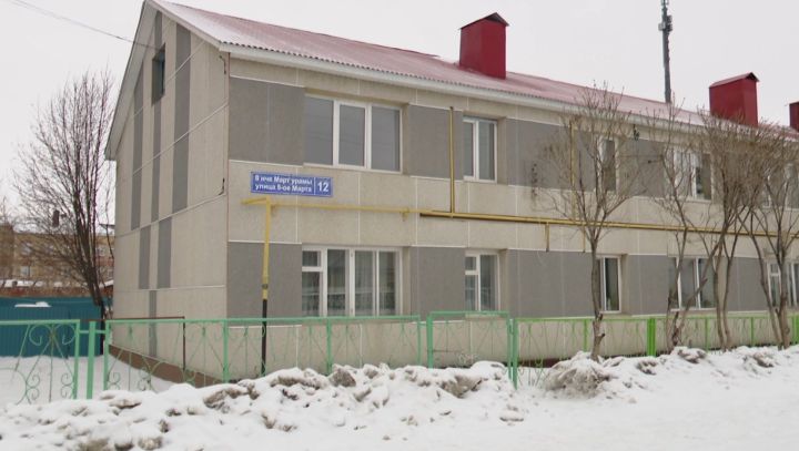 Жители улицы 8 Марта в Мамадыше: жизнь в вечном празднике