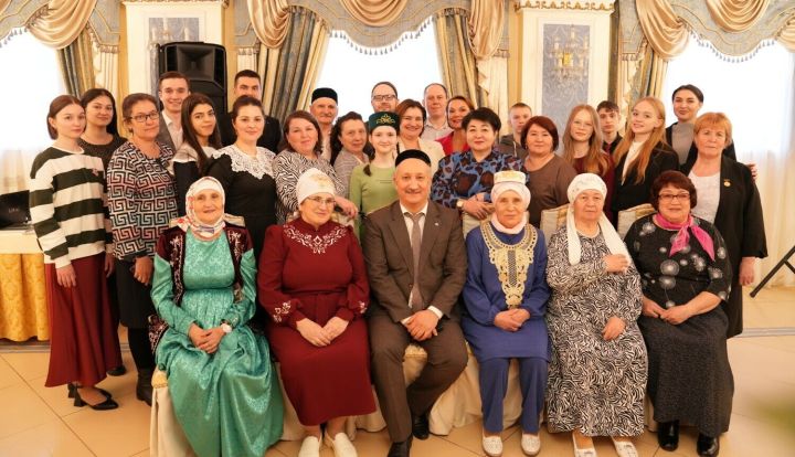 Мамадышцы среди победителей конкурса «Солдатский альбом–2025»