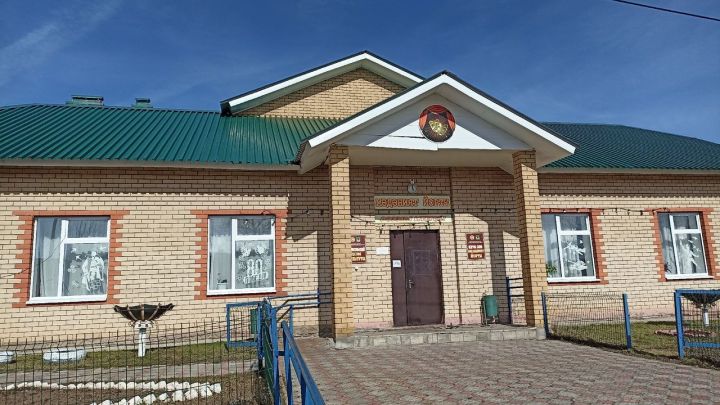 Мамадышцы присоединились к акции «Окна Победы»