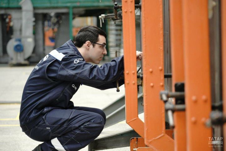 Более 600 компаний РТ повысят производительности труда