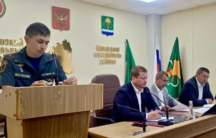 Сотрудники МЧС получили право штрафовать без проведения предварительных проверок