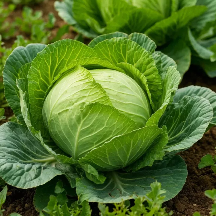 Как вырастить капусту: секреты подготовки почвы и ухода за королевой огорода