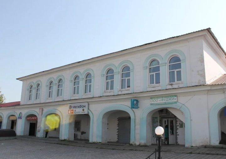 Архивное расследование развенчало главный миф о мамадышской ратуше