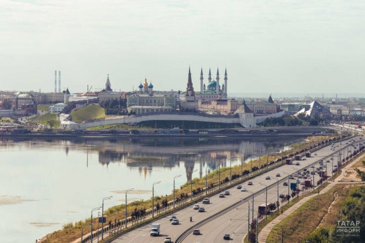 Татарстан получил 4,1 млрд рублей на продовольственную безопасность