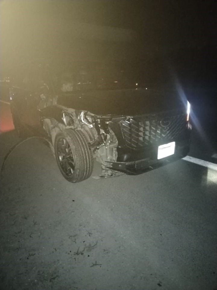 В Мамадышском районе произошло смертельное ДТП