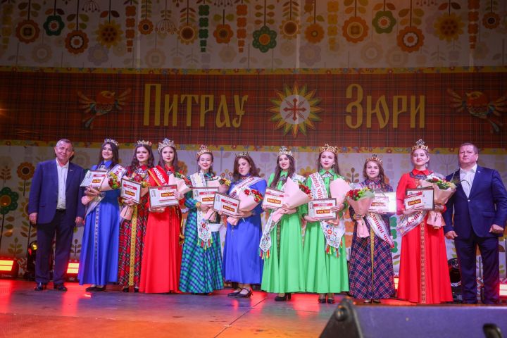 Начался прием заявок на конкурс «Кряшен чибяре»