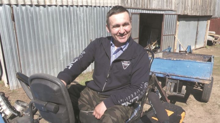 Золотые руки и доброе сердце: как водитель «скорой» Юрий Якушин спасает жизни