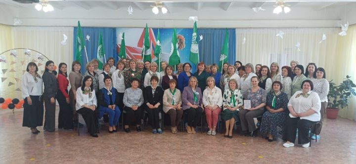 Мамадышцы приняли участие в XIV Всероссийском фестивале экопедагогики