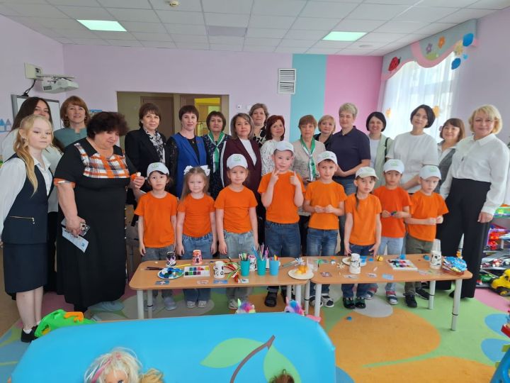 Мамадышцы приняли участие в XIV Всероссийском фестивале экопедагогики