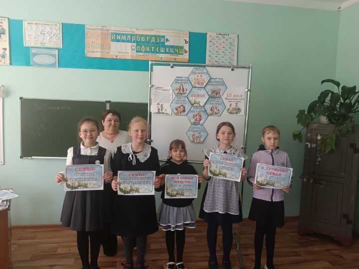 Когда появился праздник семьи