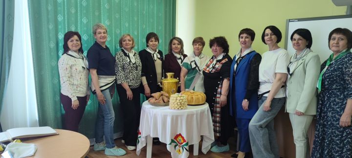 Мамадышцы приняли участие в XIV Всероссийском фестивале экопедагогики