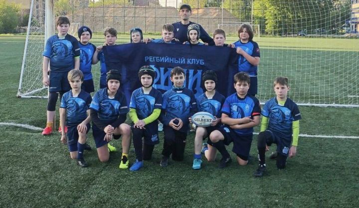 Регбийный турнир «Кубок Казанского Кремля» 2024: даты, участники, программа