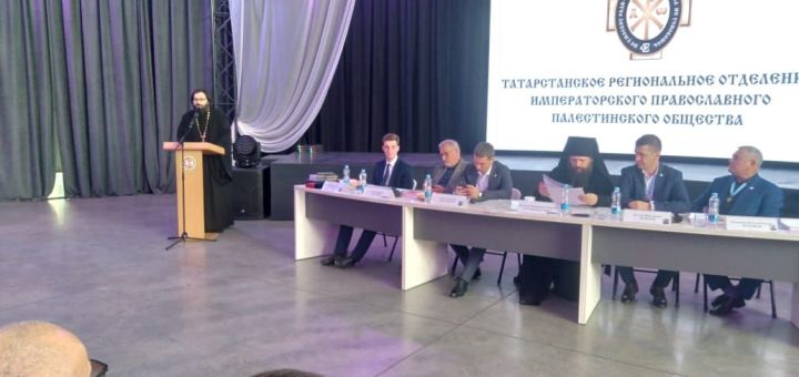 Представители Мамадыша приняли участие в заседании ИППО в Менделеевске