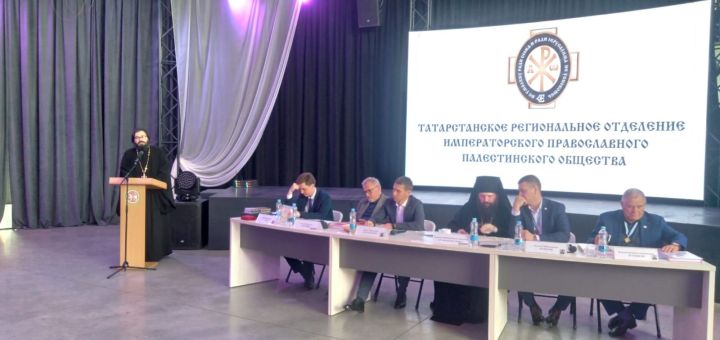 Представители Мамадыша приняли участие в заседании ИППО в Менделеевске