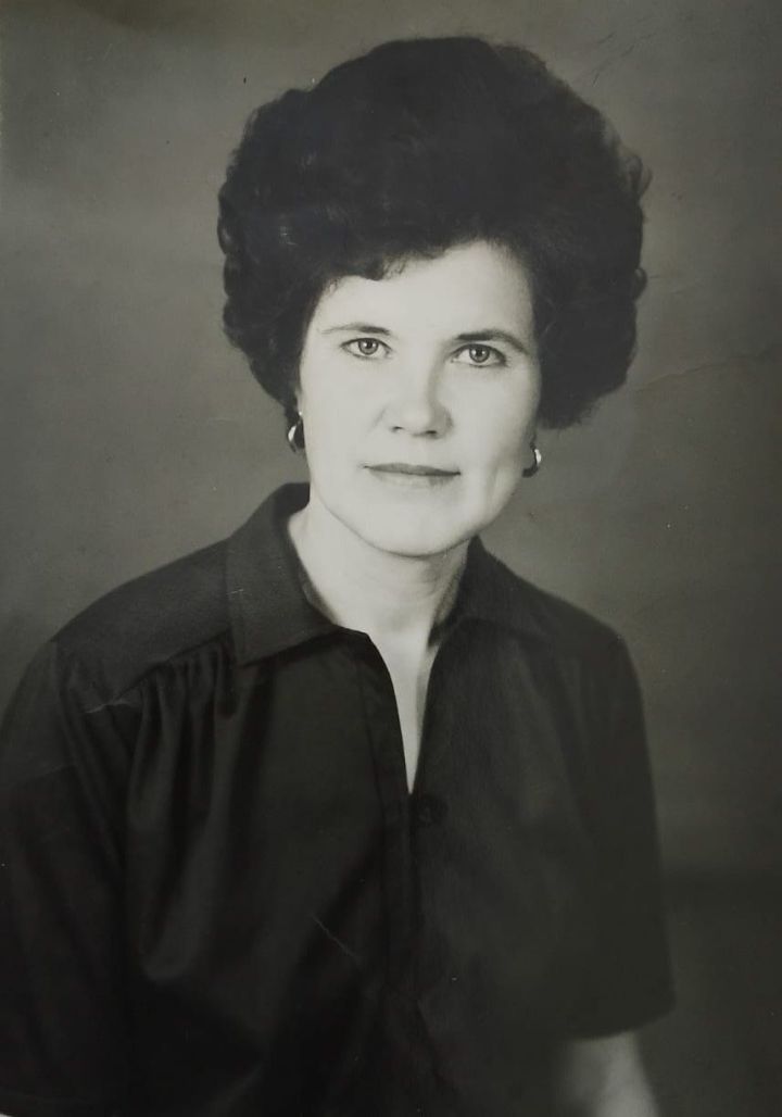 Орхия Ахметова: «Я вдохновлялась своей профессией»