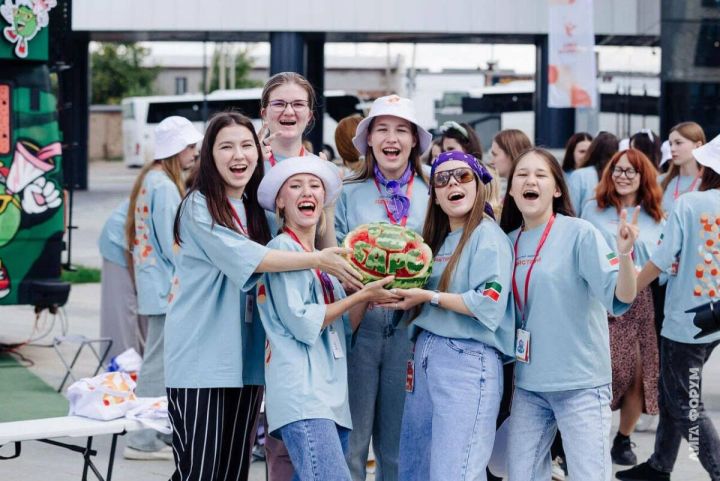 В Татарстане открыт прием заявок на XI Студенческий форум «Лига Форум»