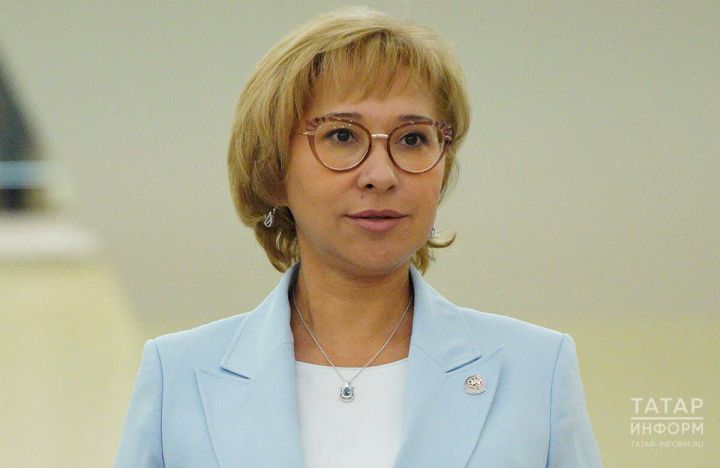Жители РТ приглашаются на онлайн-встречу с министром труда Эльмирой Зариповой