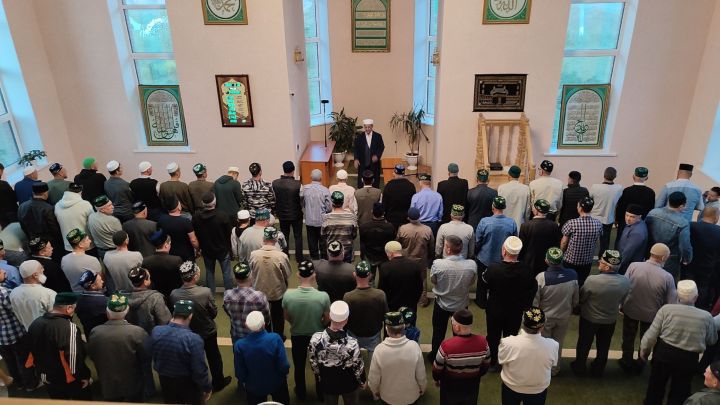 Курбан-байрам: история, традиции и духовное значение