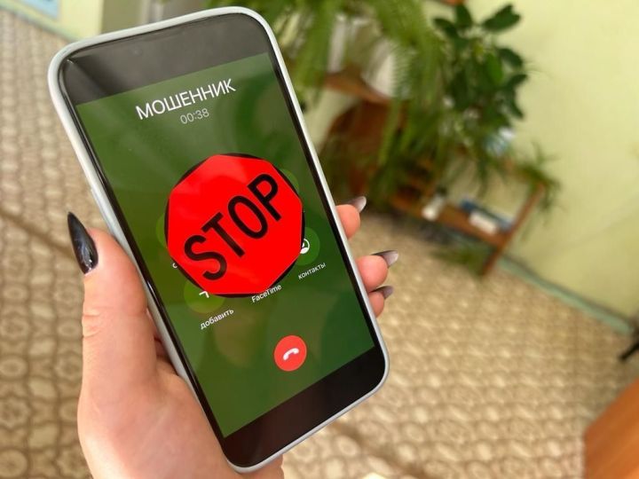 С начала 2025 года мамадышцев развели на 11 млн рублей