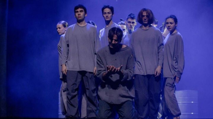 Второй сезон фестиваля «Премьера» посвящен 80-летию Победы