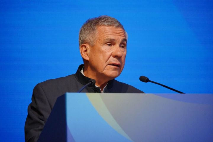 Как форум «Формируя будущее» повлияет на систему образования России и мира