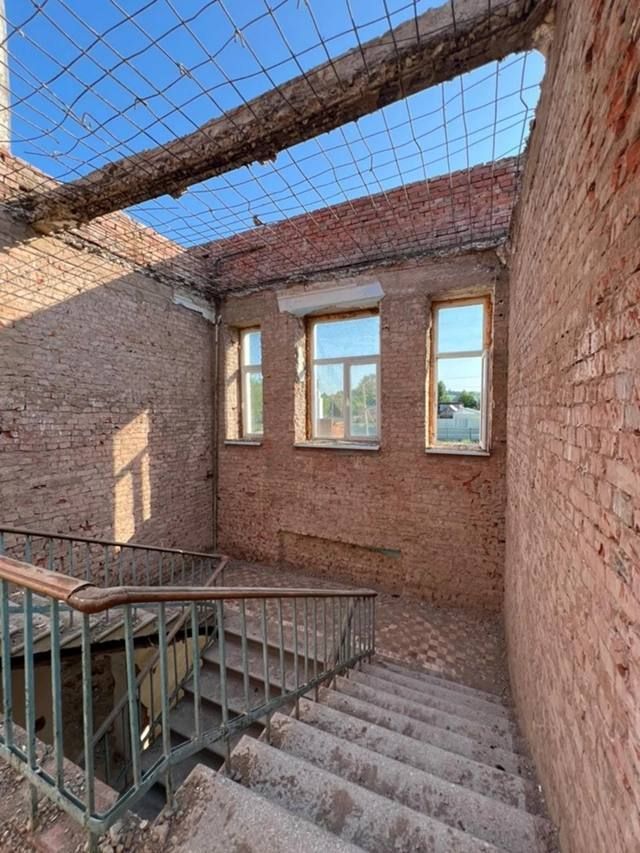 Глава Мамадышского района проверил ход ремонта соцобъектов в Нижнем Таканыше