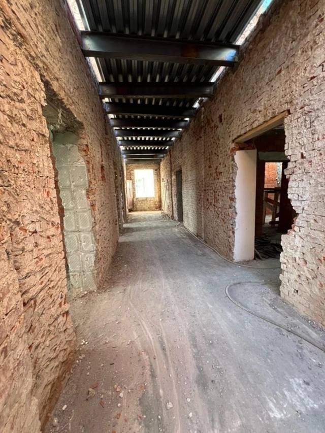 Глава Мамадышского района проверил ход ремонта соцобъектов в Нижнем Таканыше