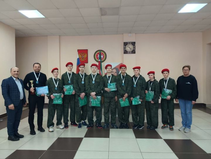 Советники по воспитанию спешат на помощь!