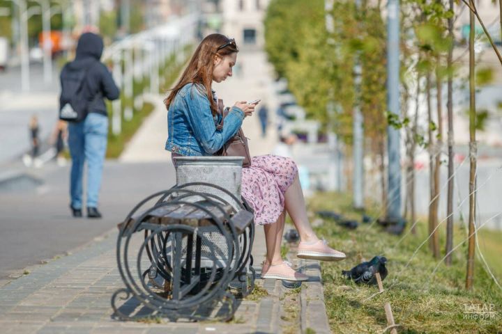 Причины ограничения мобильного интернета в Татарстане: объяснение Минцифры РТ