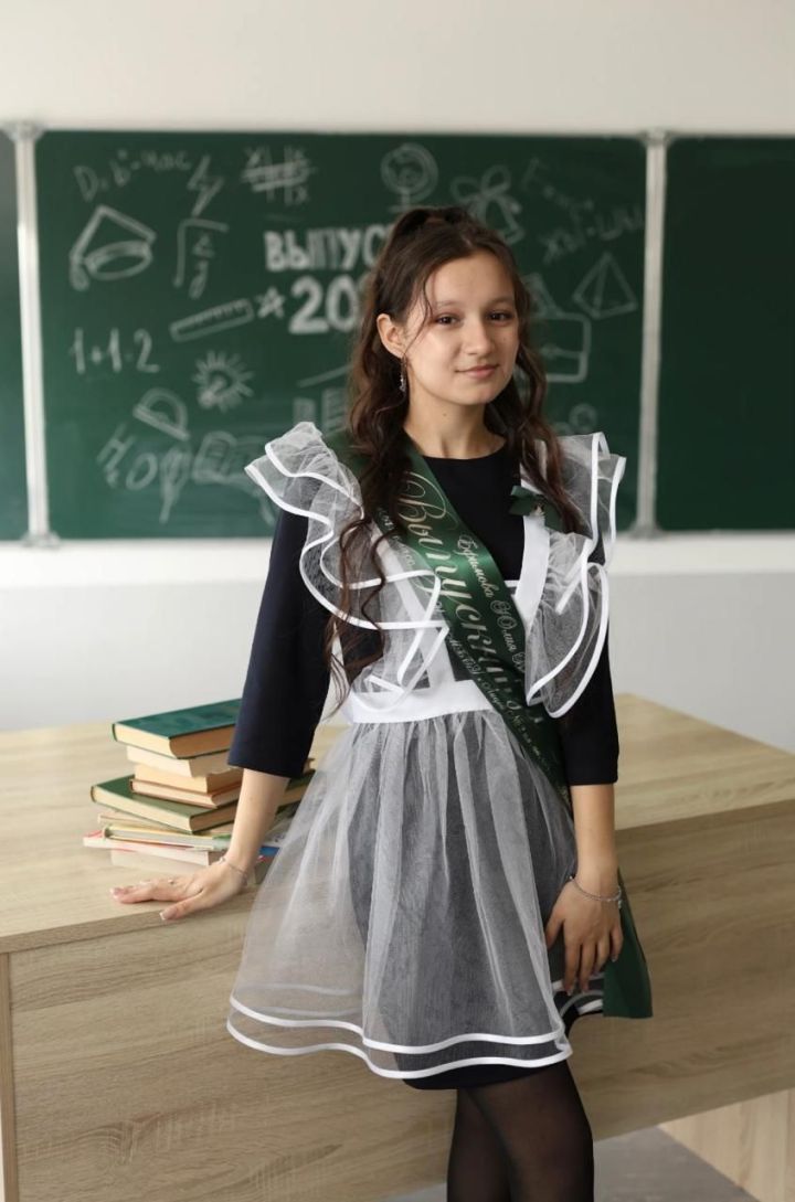 Мамадышские выпускники набрали высокие баллы на ЕГЭ по математике