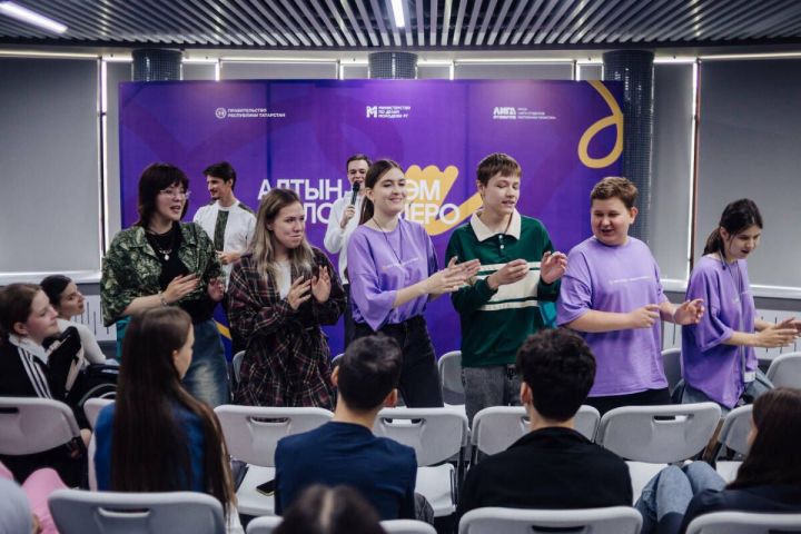 Стали известны итоги XXIX фестиваля «Алтын каләм – Золотое перо»