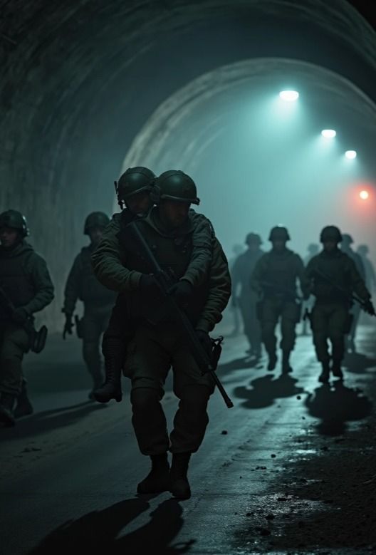 Земля, которая дышит