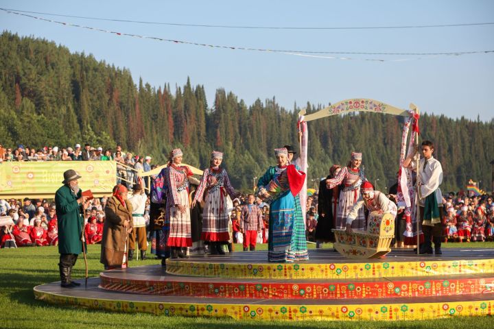 Почему республиканский праздник «Питрау» пройдёт 19 июля