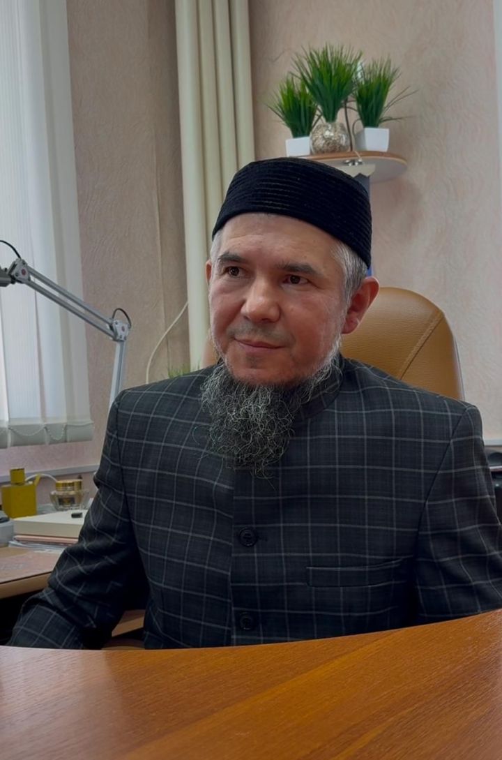 От ульев к Корану: неожиданное призвание