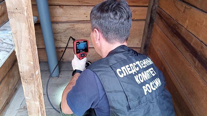 Жительница Мамадыша предстанет перед судом за убийство 1998 года
