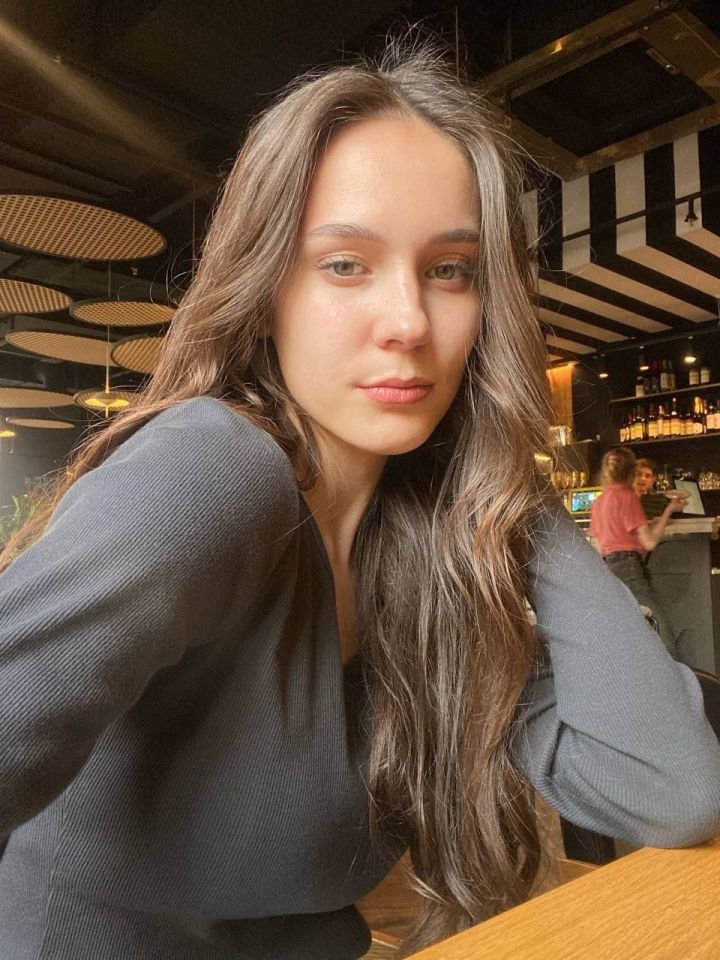 Диляра Шайхутдинова: «Спорт — это ежедневный труд, но он того стоит!»