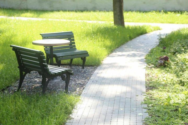 Жители Татарстана выбирают объекты для благоустройства в 2026 году