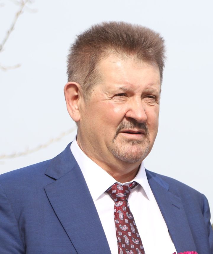 Президент России Владимир Путин удостоил награды уроженца Мамадышского района