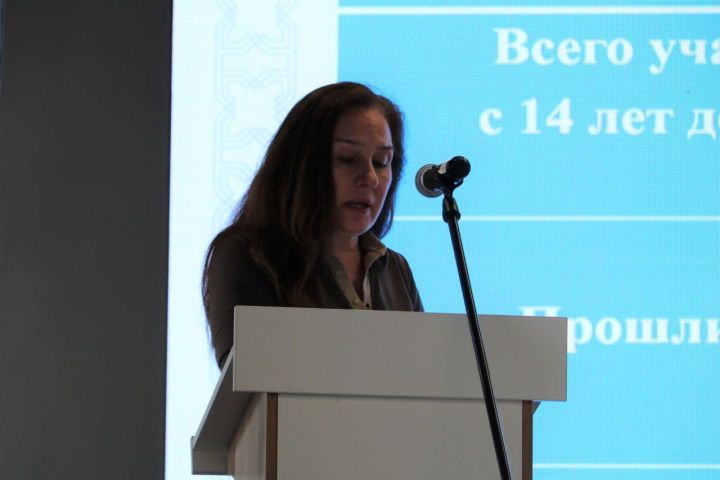 В Мамадыше состоялось очередное заседание антинаркотической комиссии