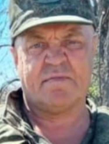 Мамадыш прощается с Николаем Михайловичем Малышкиным