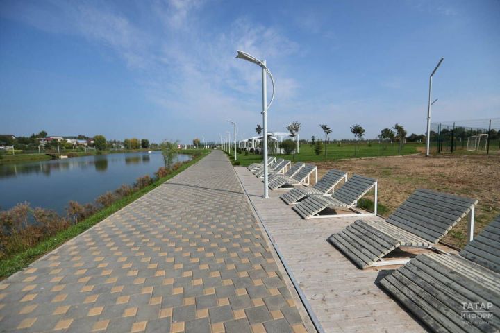 Осталось 4 дня до завершения голосования за благоустройство 2026 года