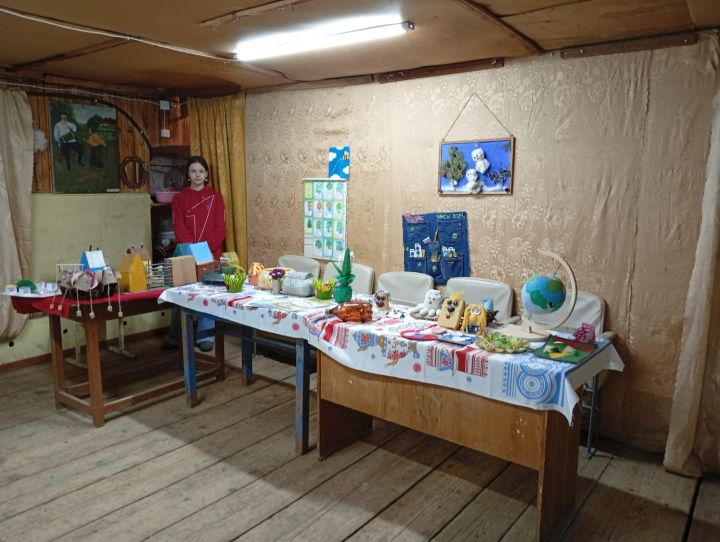 Жительница Мамадышского района – обладатель спецприза премии Росприроднадзора