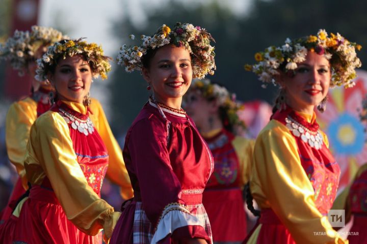 На «Питрау» в Мамадышском районе бедт работать «Поляна знакомств» для молодежи