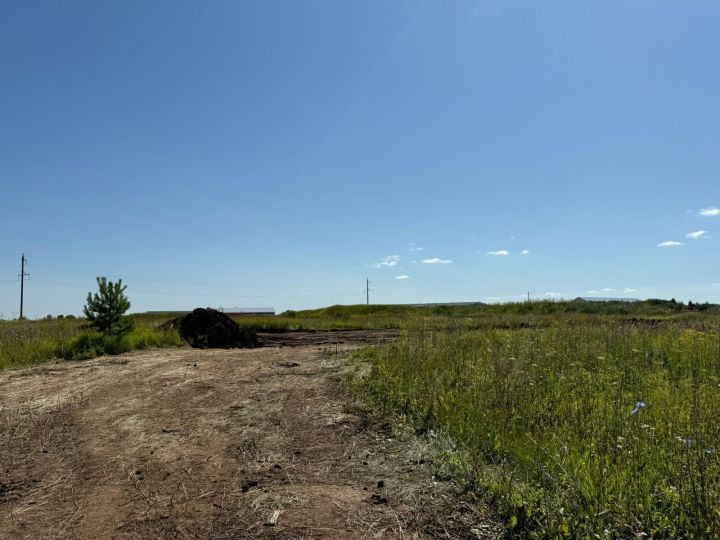 В промпарке «Вятка» появится новый цех по производству металлоконструкций