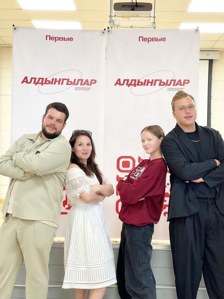 Чемпионат по ораторскому мастерству прошел в лагере «Кама»