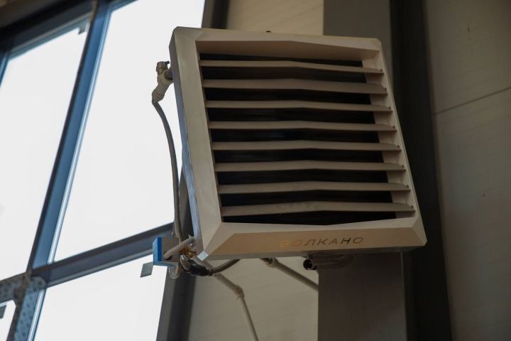 Жителей Мамадыша приглашают выбрать название для нового спорткомплекса