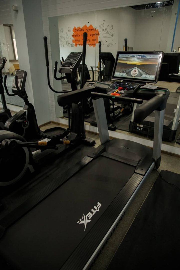 Жителей Мамадыша приглашают выбрать название для нового спорткомплекса