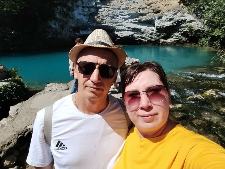 Вы бы поехали? История одной захватывающей экскурсии