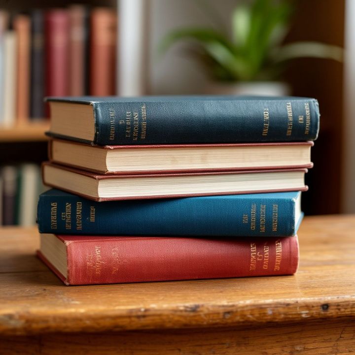 Стартовала акция по сбору книг в дар библиотекам городов Лисичанска и Рубежного